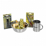 Аксессуары для туризма и отдыха