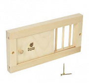 Вентиляционные решетки