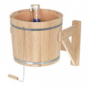 Обливные устройства