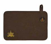 Коврики для сауны