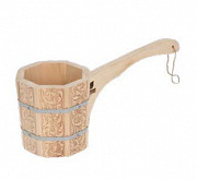 Ковши, черпаки