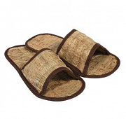 Тапочки для бани