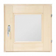 Форточки в баню