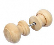 Дверные ручки для бани