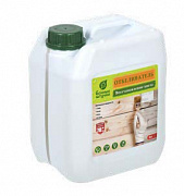 Защита и очистка древесины