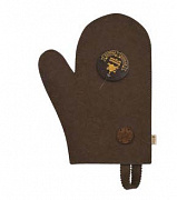 Рукавицы для бани